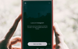 Instagram Stories for engagement